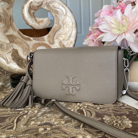 Tory Burch Thea crossbody - Picture 3 of 10
